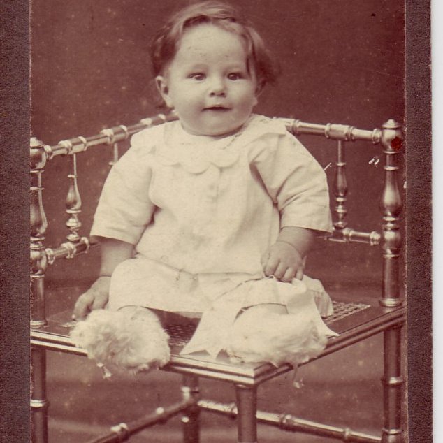 Pétur Benediktsson (Ljósmynd © Gunhild Thorsteinsson - Úr einkaskjalasafni Bjarna Benediktssonar)