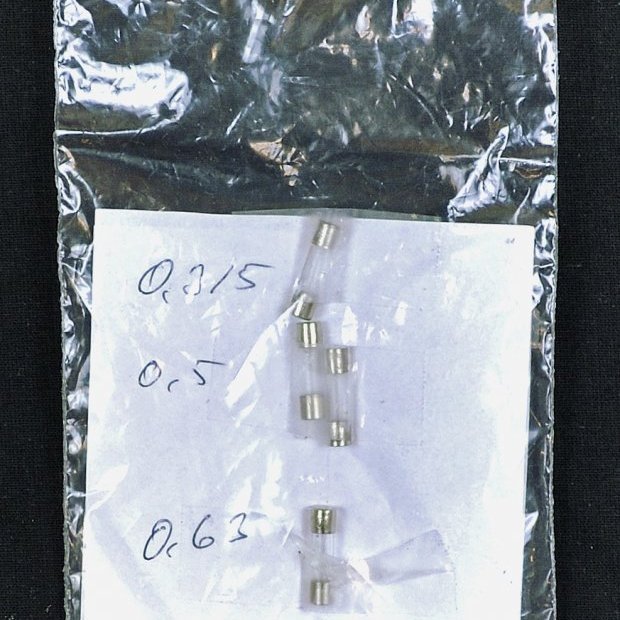 Öryggi fyrir diktafóninn.