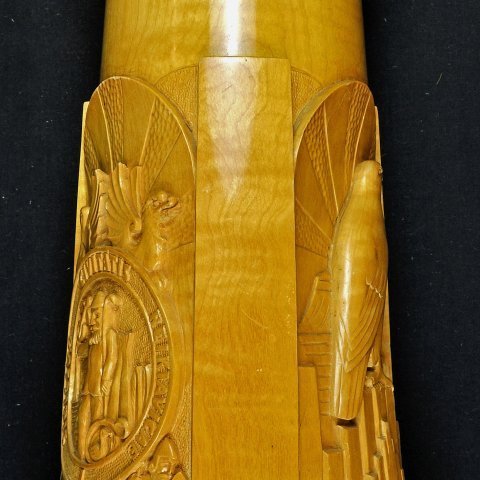 Borðlampi, nánar, mynd 6.