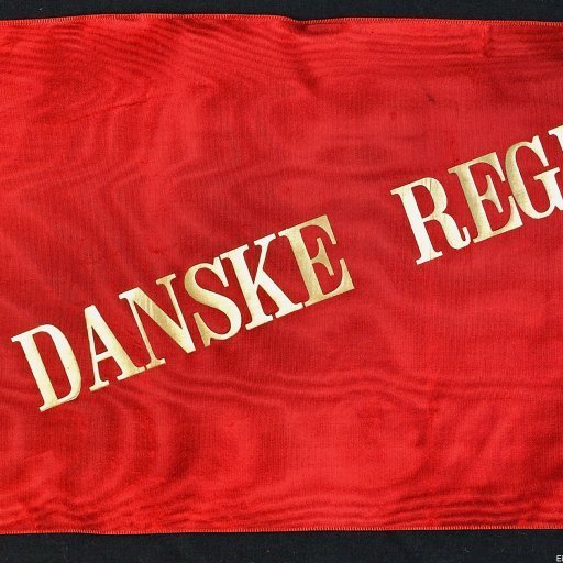 Borði 26: Den Danske Regering. Den Danske Regering.