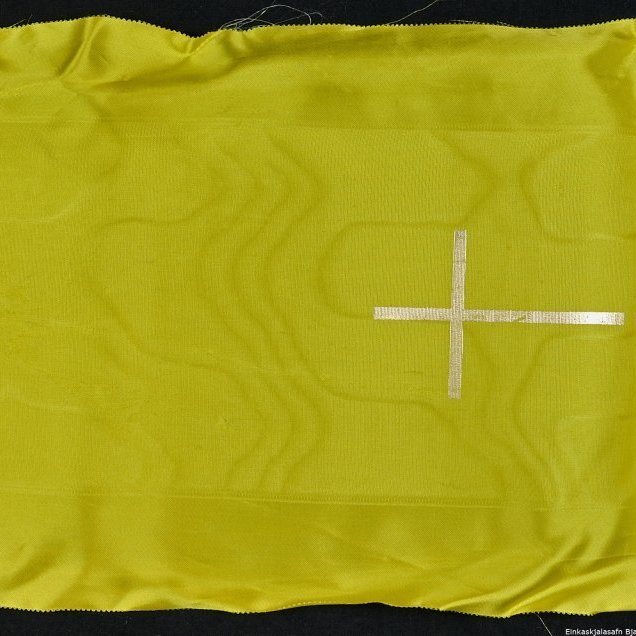 Borði 28:  - . Karin och Herman Kling.