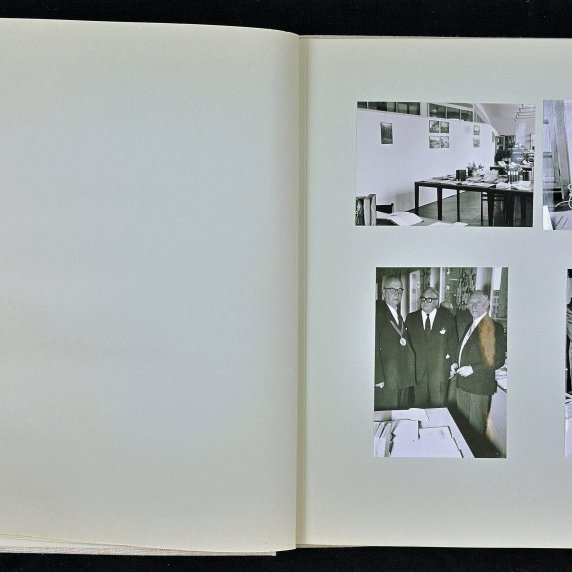 Myndaalbúm, fimmta opna.