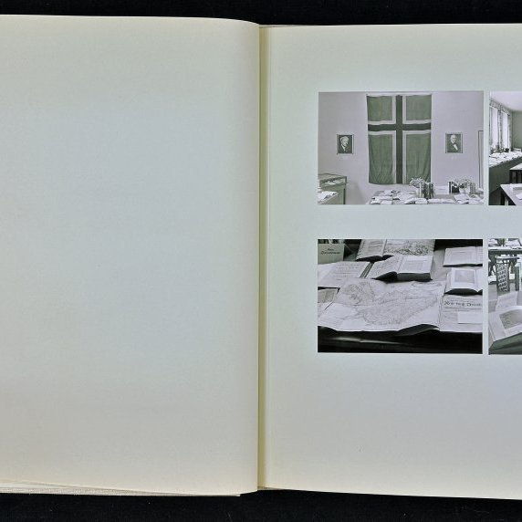 Myndaalbúm, sjötta opna.