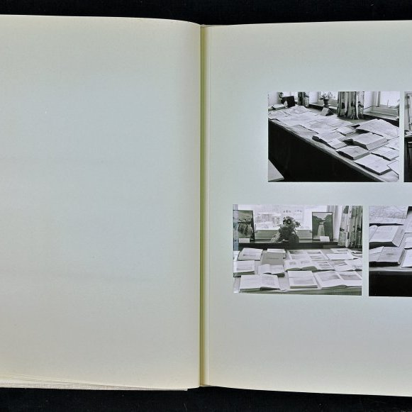 Myndaalbúm, sjöunda opna.