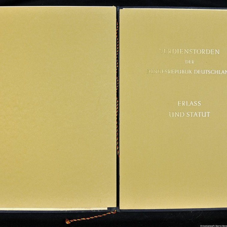 Mappa, þriðja opna.