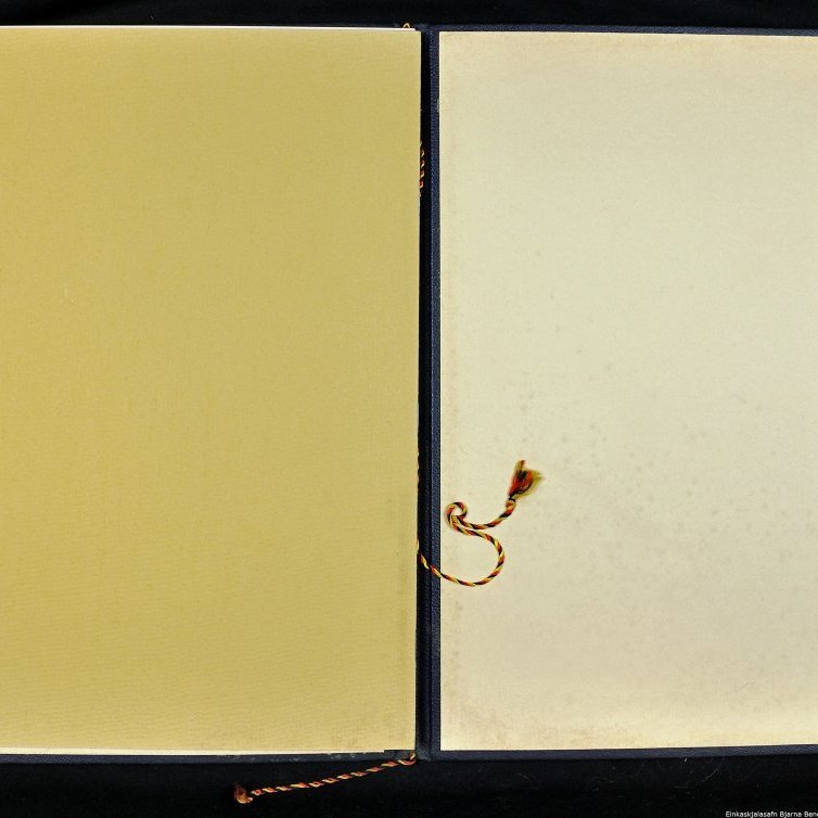 Mappa, sjöunda opna.