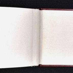 Lunik 9 bók, fimmta opna.