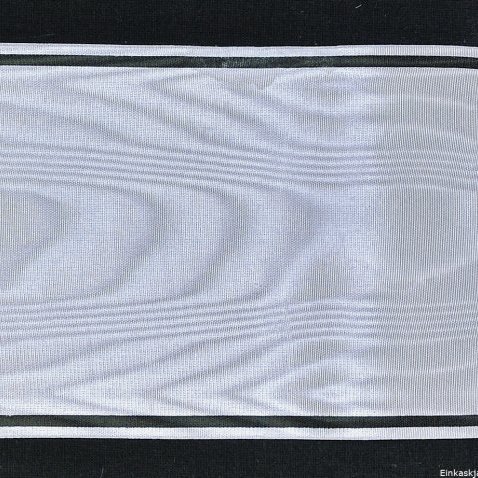 Borði 9: Kveðja, Frá Norðurlandaráði.