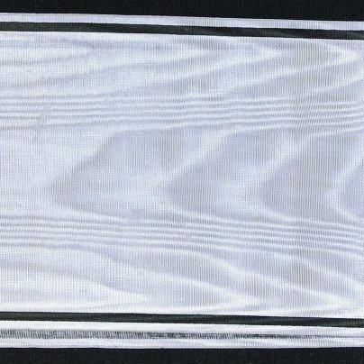 Borði 27:  - . Kveðja, Frá Alþingi.