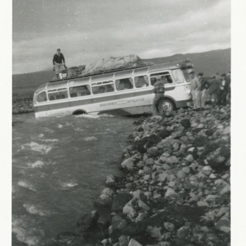 Fremri Akstaðaá. Borgarskjalasafn Reykjavíkur. 