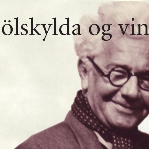 Fjölskylda og vinir, myndasaga