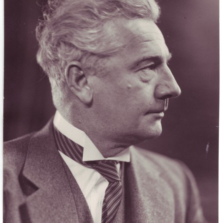 Ólafur Thors um 1955