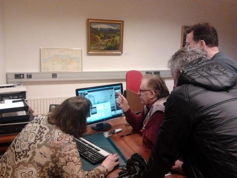 Ný stefna ríkis og sveitarfélaga um upplýsingasamfélagið 2013-2016