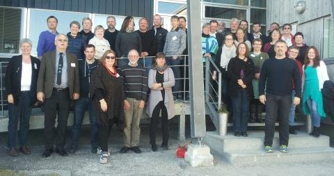 Vel heppnuð ráðstefna í Nuuk