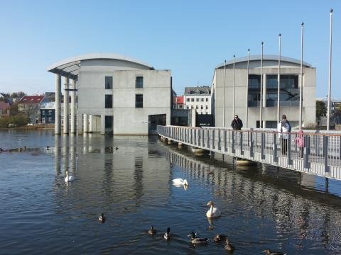 Ákvörðun Borgarskjalasafns um aðgang kærð