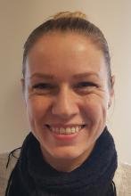 Nýr starfsmaður Borgarskjalasafns