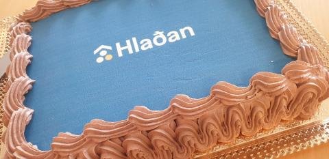 Borgarskjalasafn tekur Hlöðuna í notkun