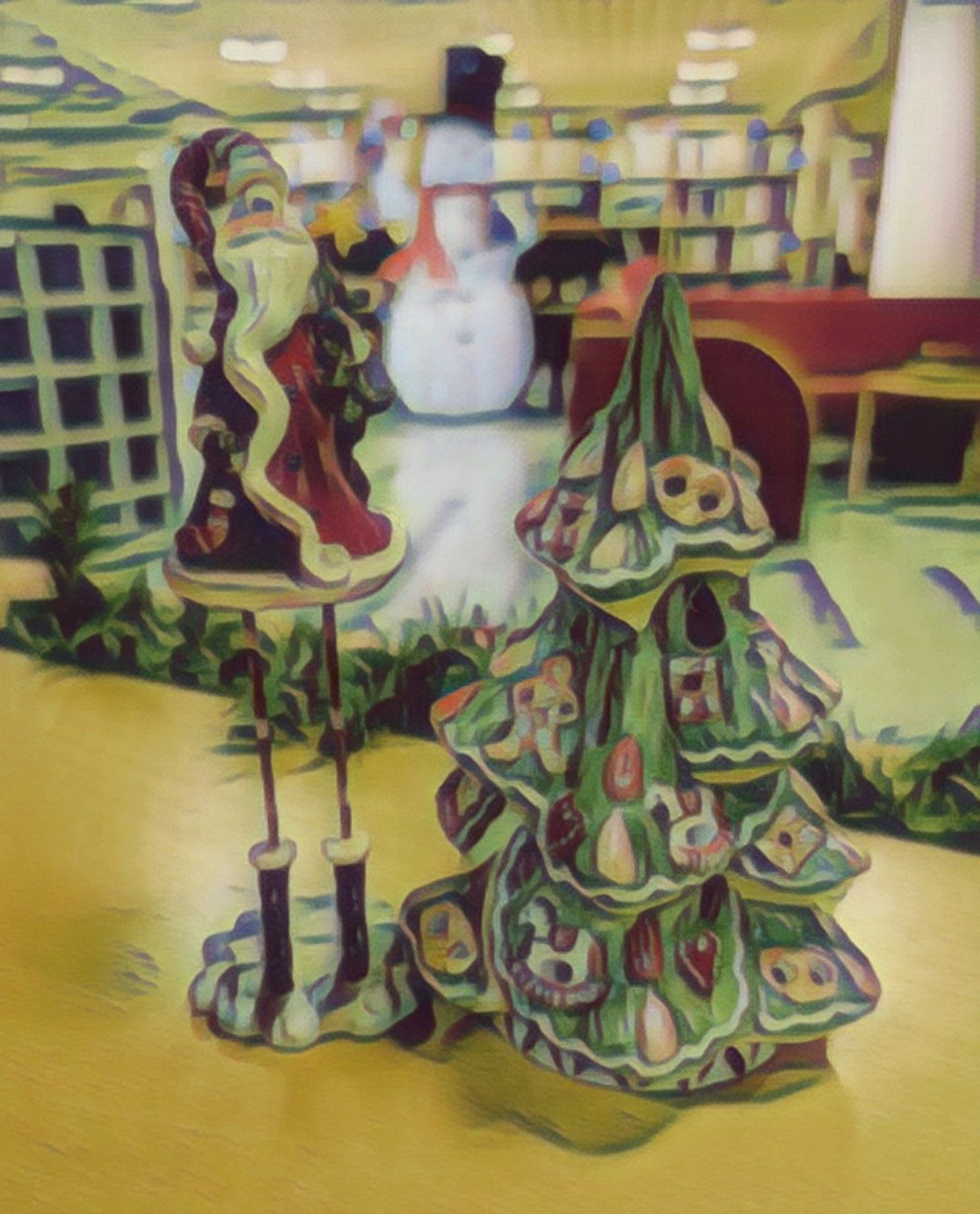 Bestu jólakveðjur 2023