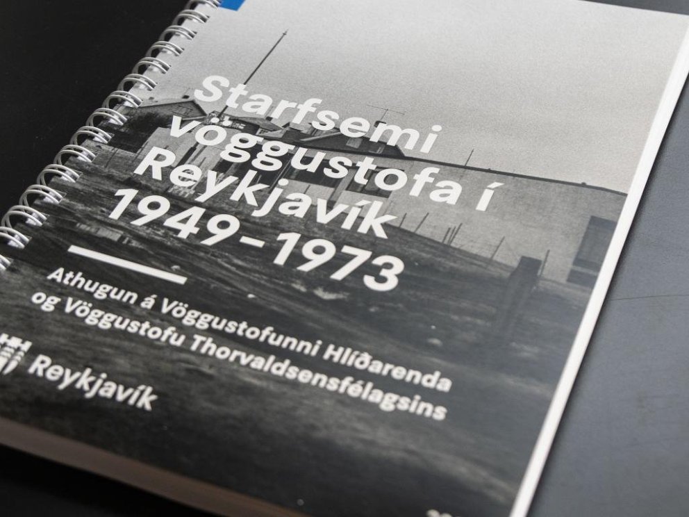 Nefnd skipuð um heildstæða athugun á starfsemi vöggustofu frá 1974- 1979