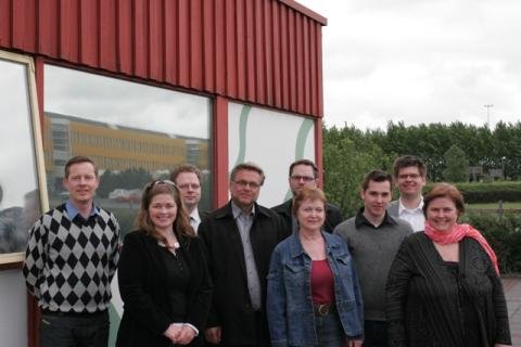 Málþing um skjalavörslu skóla