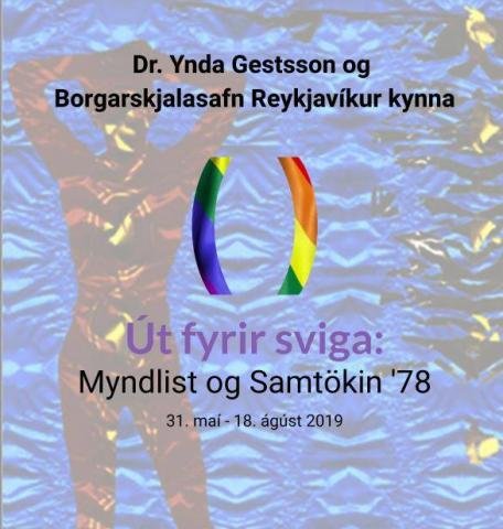 Út fyrir sviga / Outside the brackets