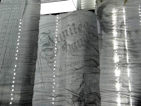 MANSTU? - Afmælissýning Borgarskjalasafns opnar 3. sept. nk.