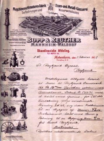 100 ára afmæli vatnsveitu í Reykjavík