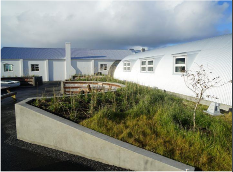 Niðurstaða Innri endurskoðunar á skjalastjórn vegna framkvæmda við Braggann í Nauthólsvík