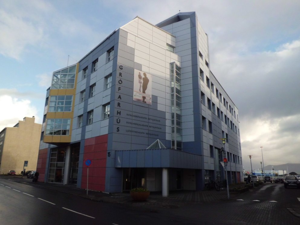 Tilfærsla á verkefnum Borgarskjalasafns til Þjóðskjalasafns