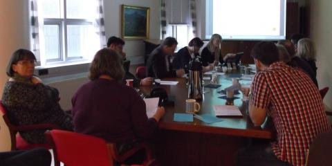 Fræðslufundur um ný upplýsingalög