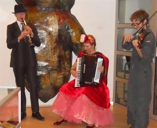 Fyrstu sex mánuðir ársins á Borgarskjalasafni Reykjavíkur