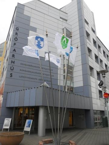 Vel heppnaður skjaladagur