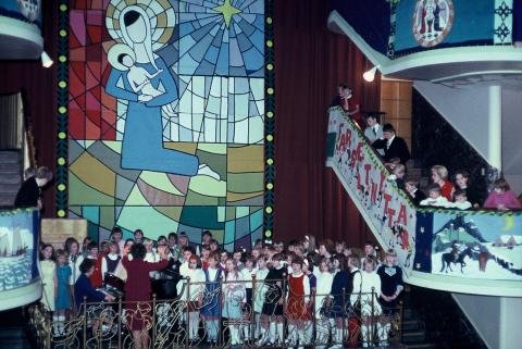 Varðveisla skjala foreldrafélaga leikskóla og grunnskóla