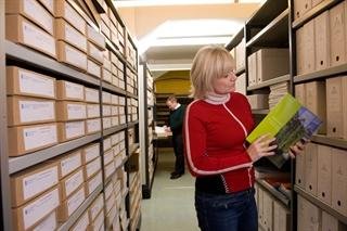 Viðamiklar rannsóknir Borgarskjalasafns fyrir Vistheimilanefnd