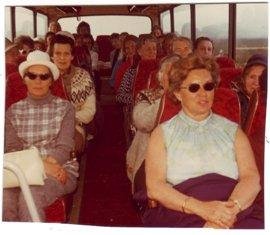 Orlof húsmæðra í Reykjavík