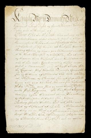 Brunavirðingar 1811 til 1953