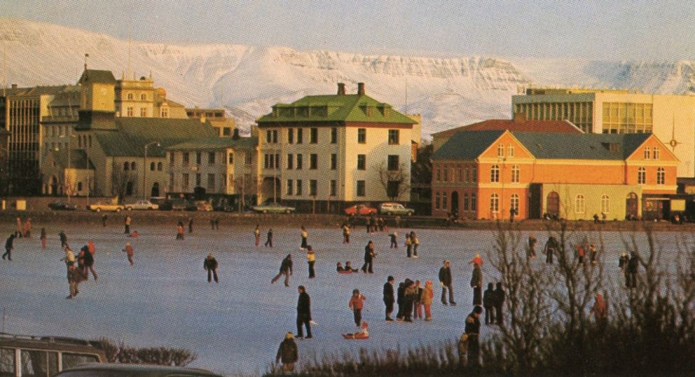 Lesstofa Borgarskjalasafns Reykjavíkur verður lokuð þriðjudaginn 10. desember