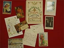 Átak í söfnun skjala kvenfélaga