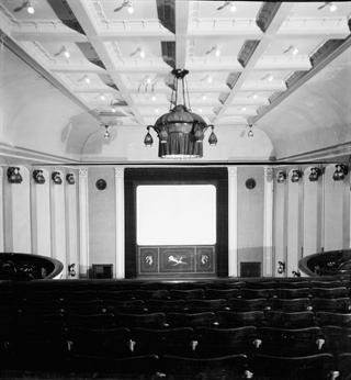 Ómetanlegar heimildir um bíórekstur í Reykjavík