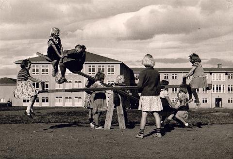 Skýrsla um skjöl íþróttafélag í héraðsskjalasöfnum á Íslandi