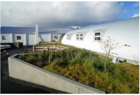 Frumkvæðisathugun Borgarskjalasafns Reykjavíkur vegna Nauthólsveg 100