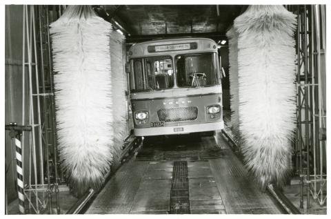 Strætó í forgangi á Safnanótt 2019