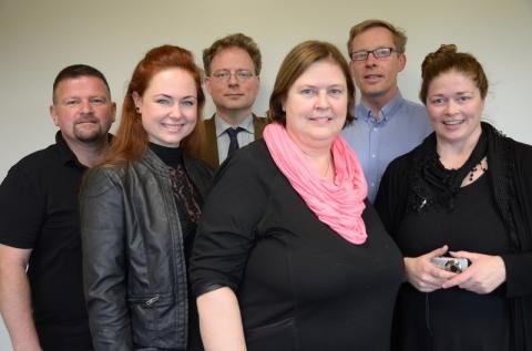 Þjóðskjalasafni breytt í lundabúð?