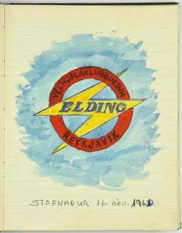 Framlag Borgarskjalasafns til Skjaladagsins 2012