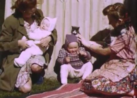 Safnanótt 2020 á Borgarskjalasafni