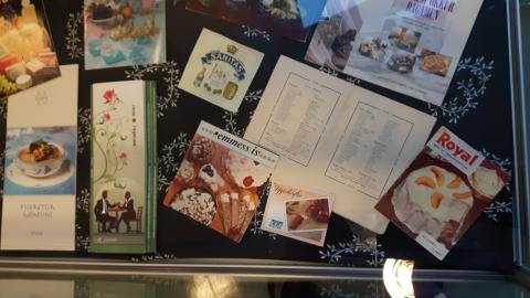 Má bjóða þér...?