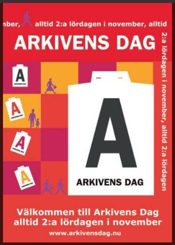 Norrænn skjaladagur í dag 11. nóvember 2017