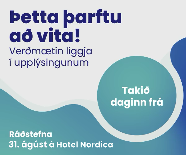 Þetta þarftu að vita! - Félag um skjalastjórn