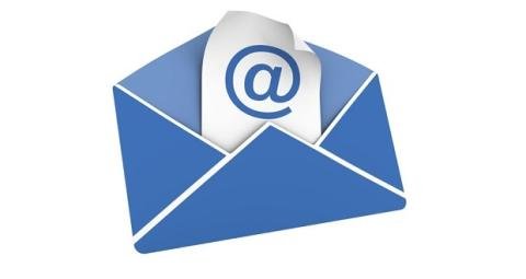 Reglur um meðferð, varðveislu og eyðingu á tölvupóstum afhendingarskyldra aðila