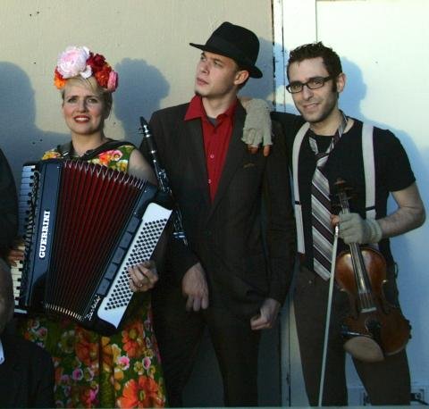 Dagskrá Safnanætur á Borgarskjalasafni